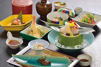 たまだれ御膳2,500円