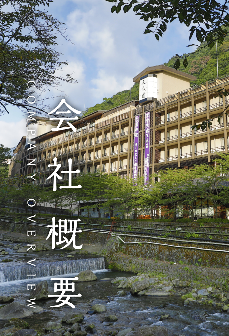 箱根 湯本 温泉 天成 園