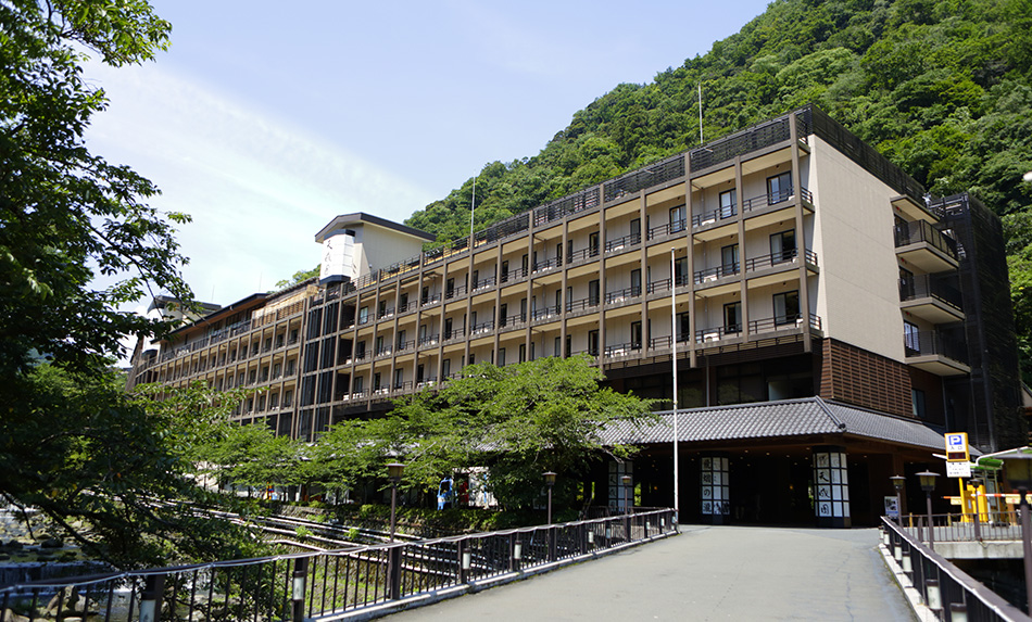 箱根湯本温泉 天成園 宿泊予約 楽天トラベル